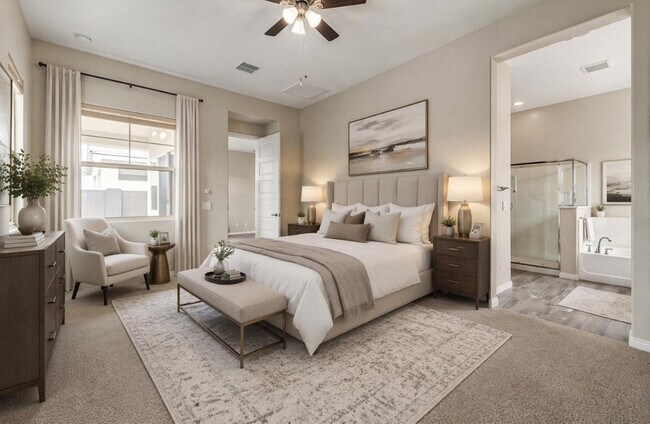 Building Photo - 2082 E Lantana Dr