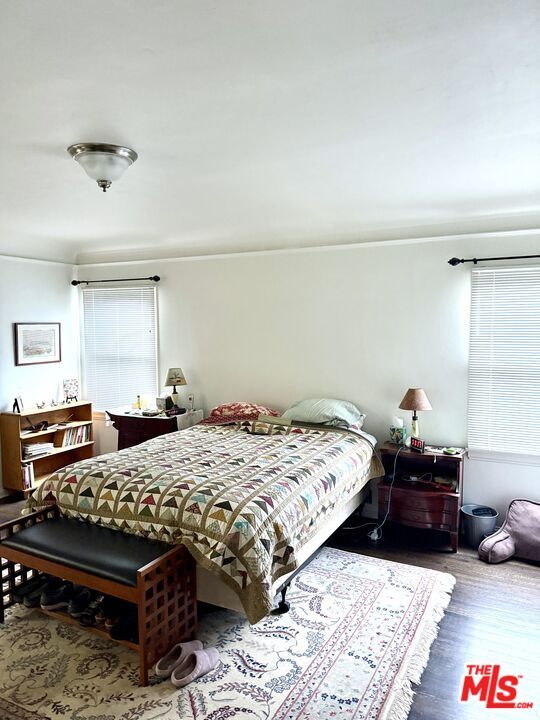 Building Photo - 1201 S Crescent Heights Blvd