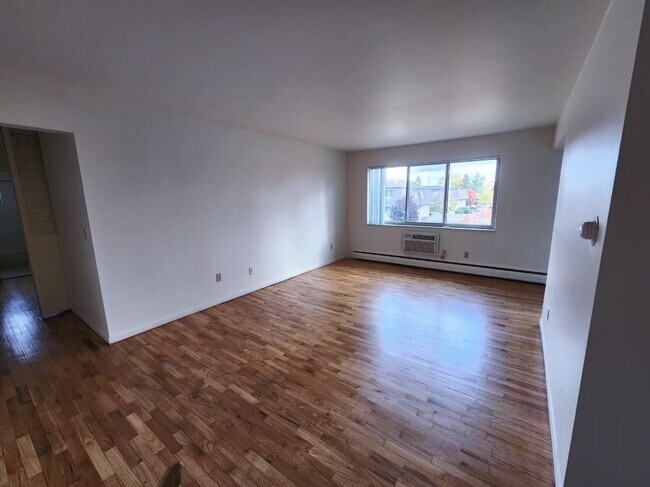 Building Photo - Kimberly House Apartments