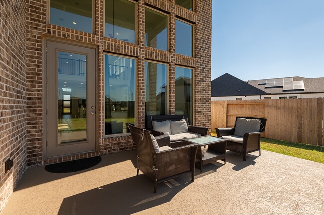 Building Photo - 20519 Bronco Rdg Dr