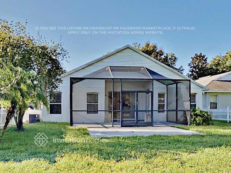 Building Photo - 4509 Lace Cascade Ct