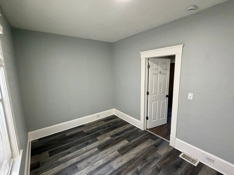 Bedroom 2 - 1018 Auburn Ave