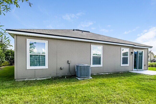 Building Photo - 3442 Canyon Falls Dr