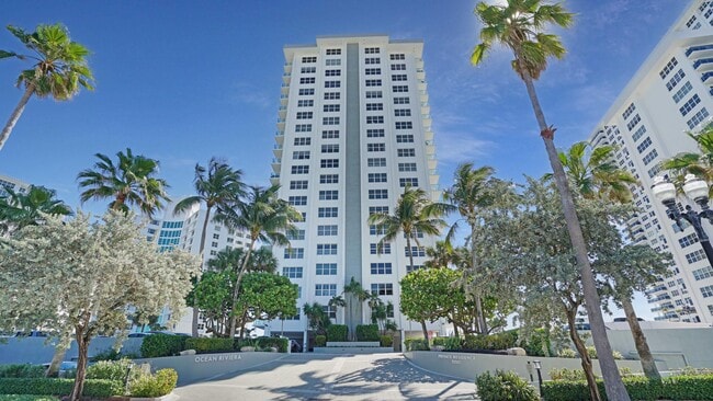 Building Photo - 3550 Galt Ocean Dr