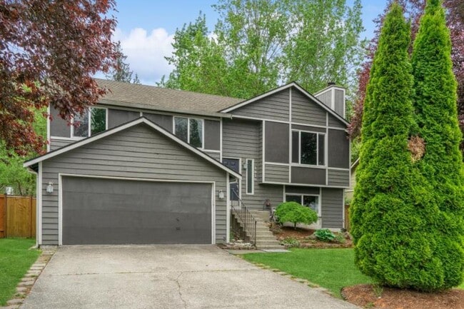 Primary Photo - 4 bedroom in Bothell WA 98021