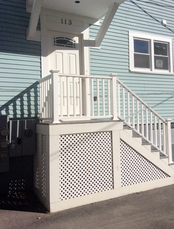 Building Photo - 113 Tremont St