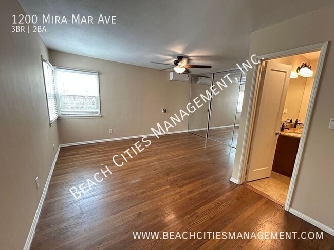 Building Photo - 1200 Mira Mar Ave