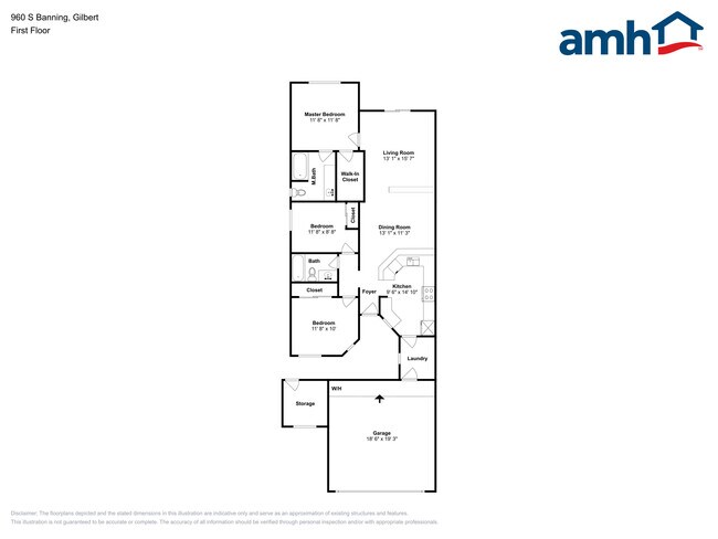 Building Photo - 960 S Banning St