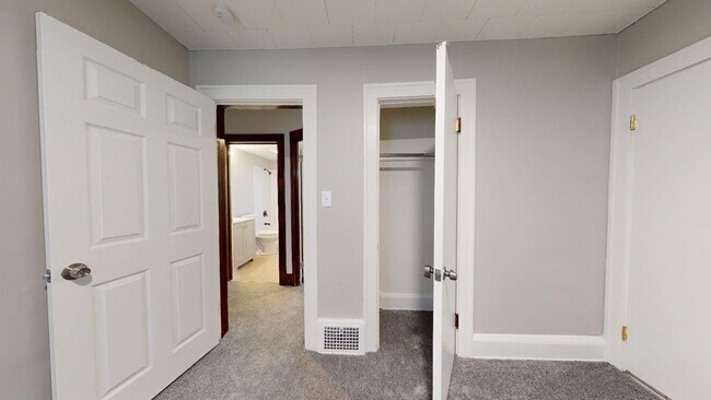 Building Photo - 3975 W.23rd