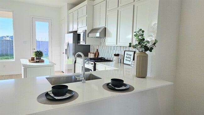 Building Photo - 16327 Mesquite Fld Dr