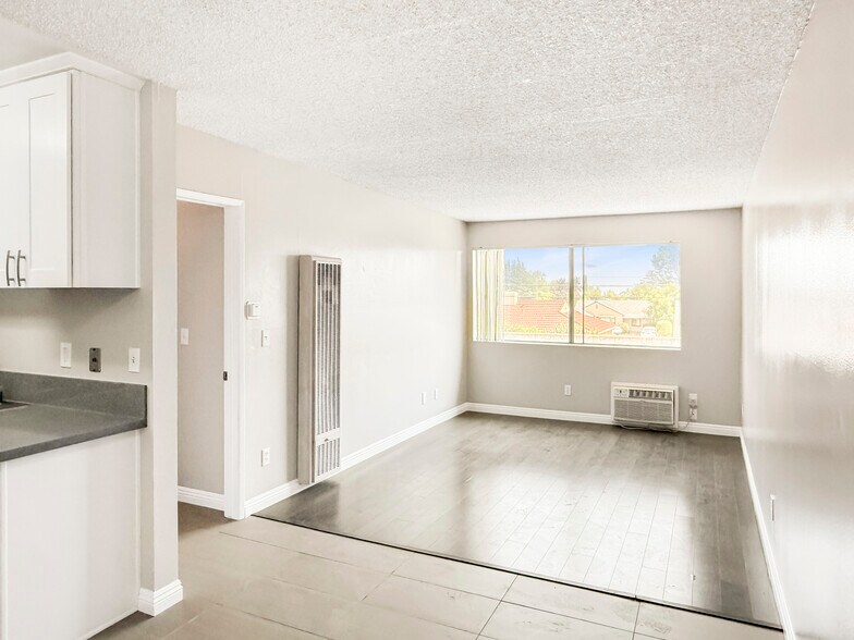 Building Photo - Pacific Rosemead Apartments