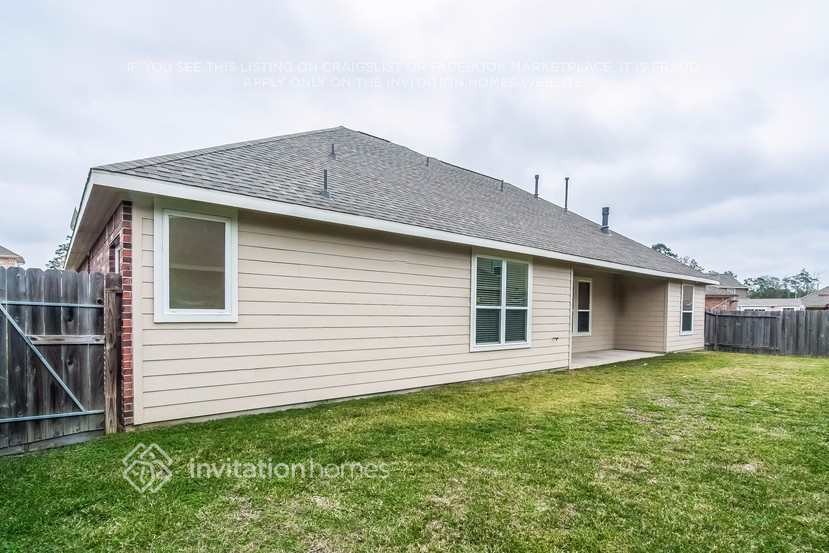 Building Photo - 3322 Rose Trace Dr