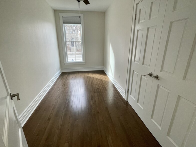 3rd bedroom - 1132 S 3rd St