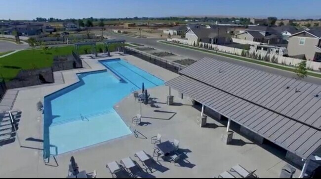 Building Photo - 1780 N Snowfield Pl