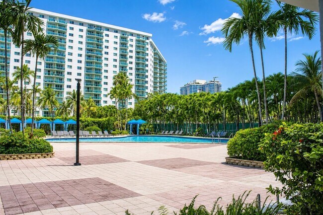 Building Photo - 19370 Collins Ave