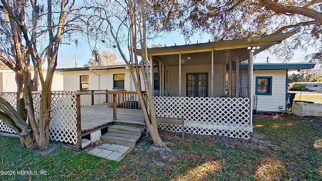 Building Photo - 1728 Lawson Rd