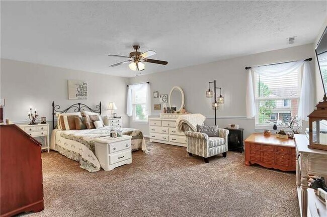 Building Photo - 7803 Edgemanor Ct