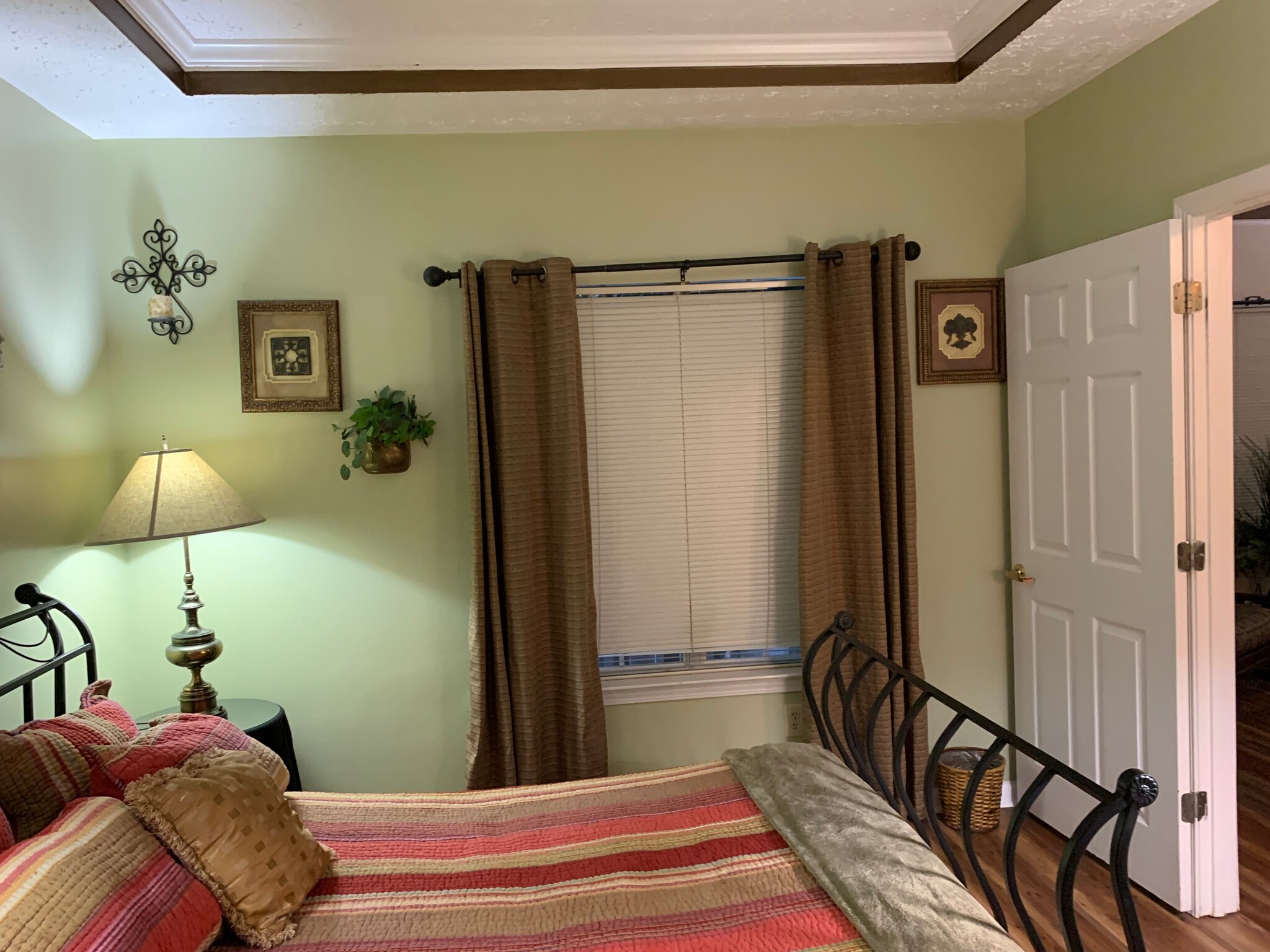 Bedroom - 212 Bentley Pl