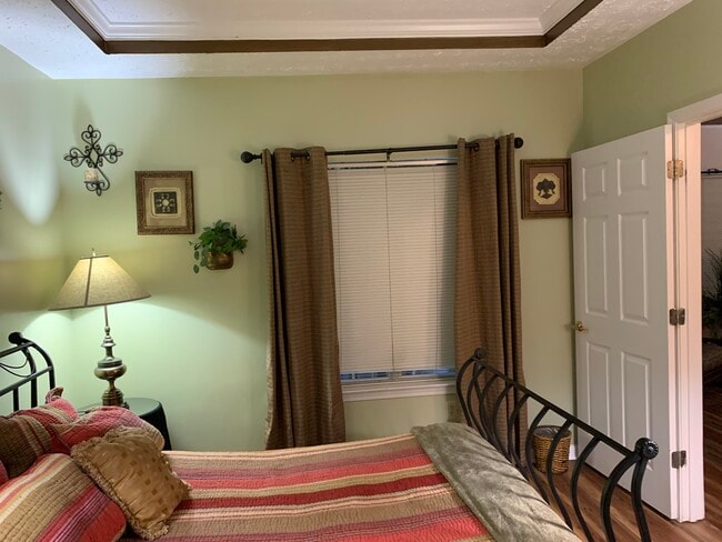 Bedroom - 212 Bentley Pl