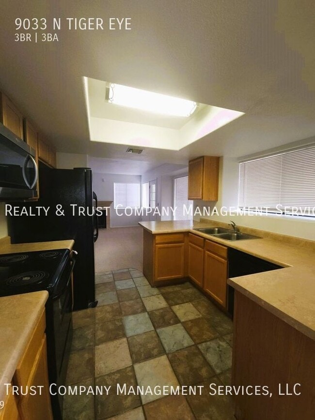 Building Photo - 9033 N Tiger Eye Way