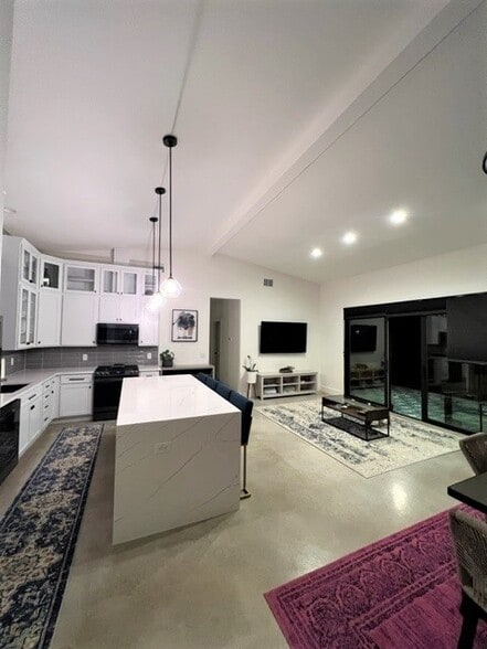 View from Entry - 3003 Birdwood Cir