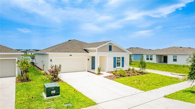 Building Photo - 5803 Le Marin Wy