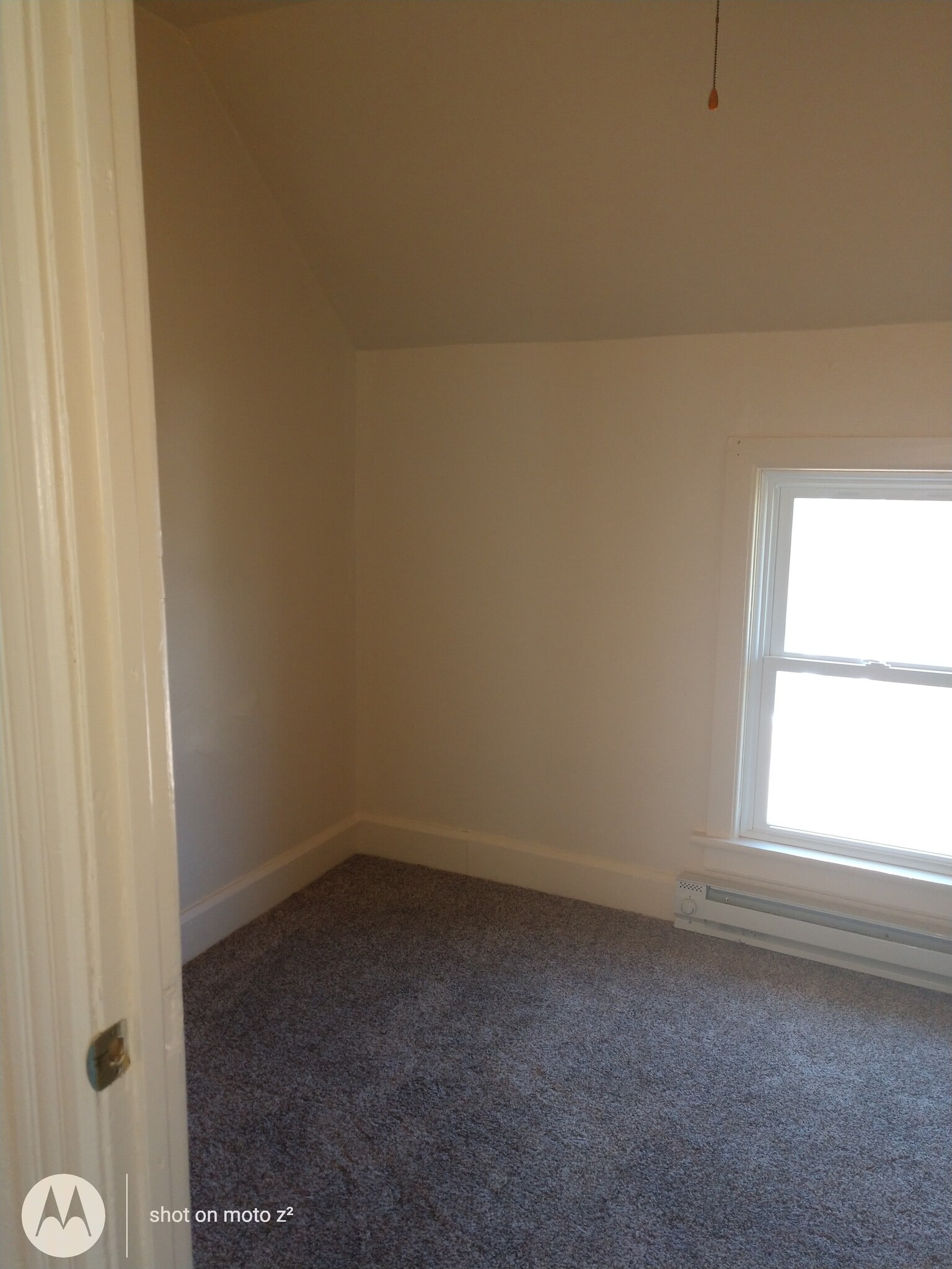 Bedroom #2 (View 1) - 1527 South 10th Street