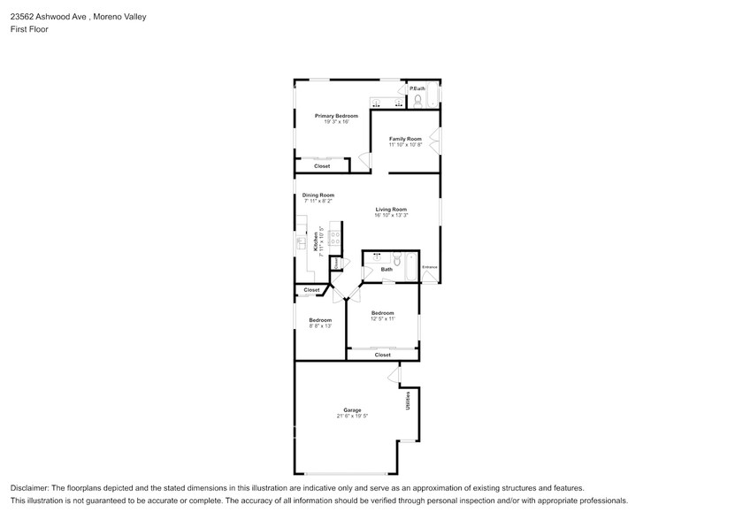 Building Photo - 23562 Ashwood Ave