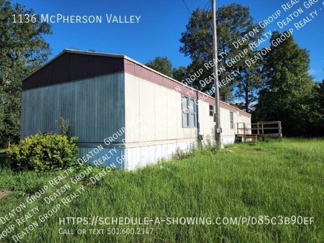 Building Photo - 1136 McPherson Valley Dr