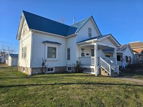 Building Photo - 1448 N St SW