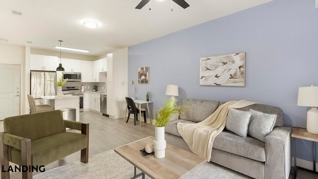 Building Photo - 15777 Quorum Dr