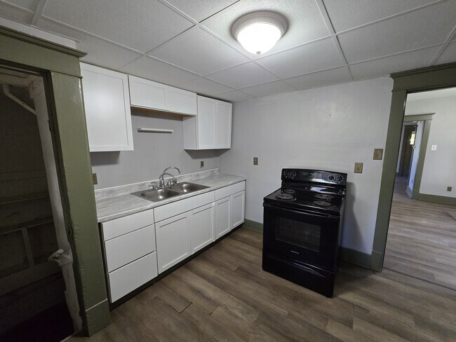 Building Photo - 1125 Ackermant St