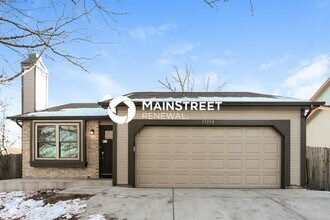 Building Photo - 3 Bedroom Pet-Friendly Home in Aurora, CO with Main Street Renewal