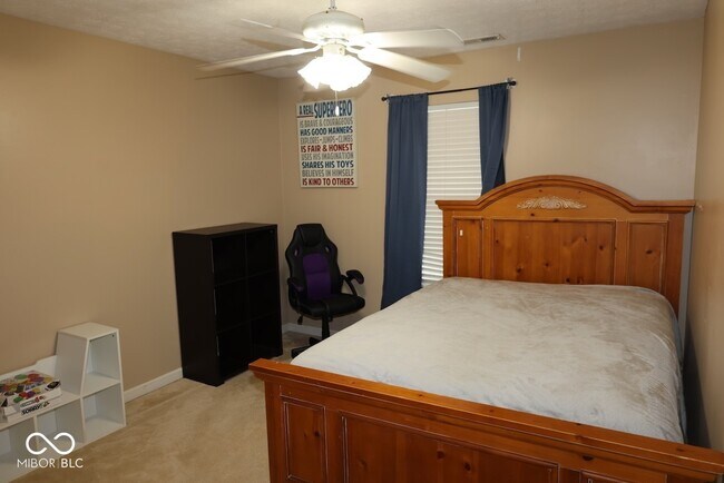 Building Photo - 14549 Brackney Ln