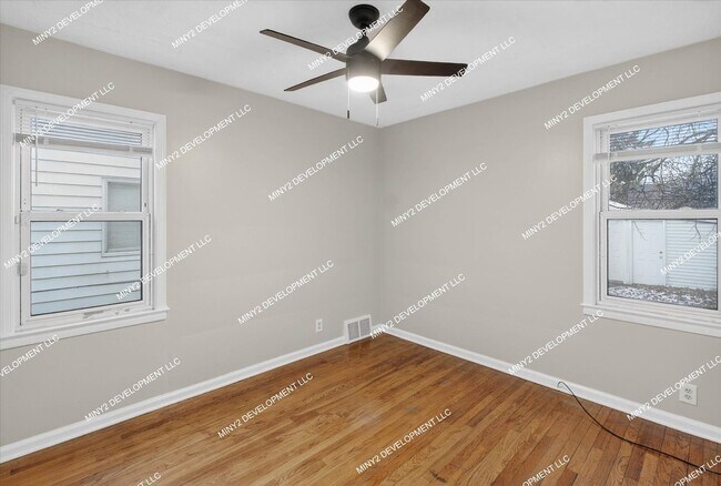 Building Photo - Charming Renovated 3-Bedroom Home for Rent in Eastpointe!