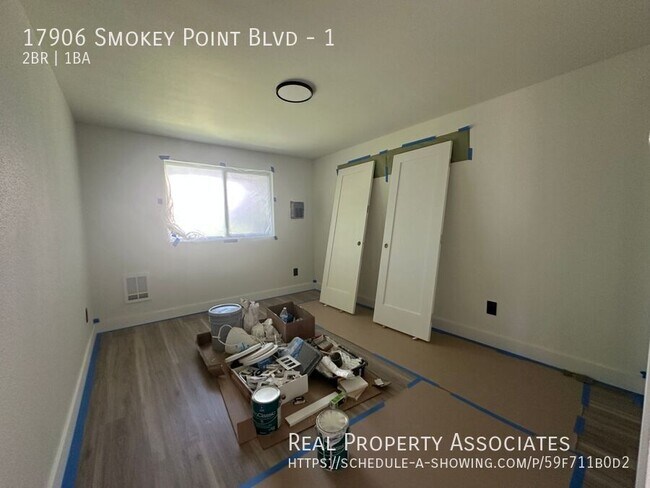 Building Photo - 17906 Smokey Point Blvd