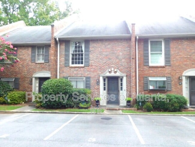 Primary Photo - 1245 S Ponce De Leon Ave NE