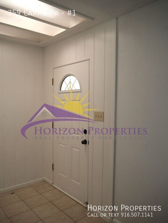 Building Photo - 759 Carro Dr