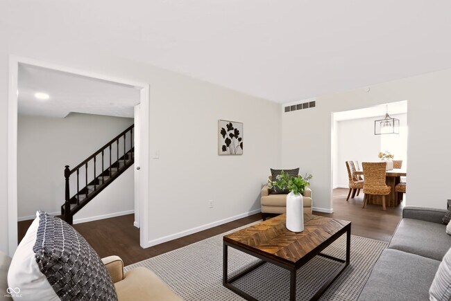 Building Photo - 4749 Rocky Knob Ln