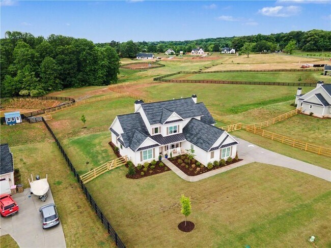 Building Photo - 5430 Crow Rd