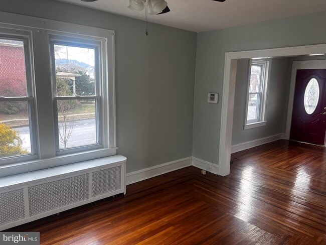 Building Photo - 501 N Brobst St