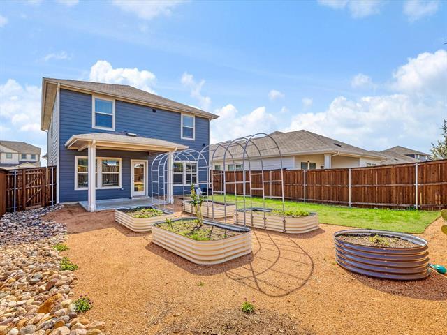 Building Photo - 3912 Murvaul Dr