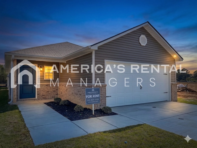 Building Photo - New Construction Home for Rent in Cullman, AL!