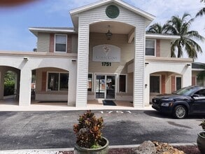 Building Photo - 1769 Four Mile Cove Pkwy