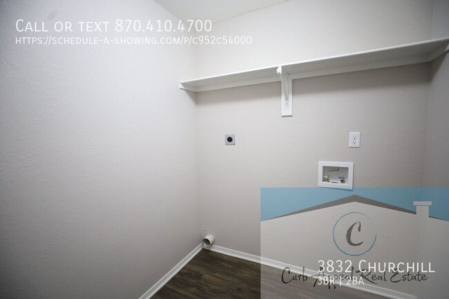 Building Photo - 3832 Churchill-