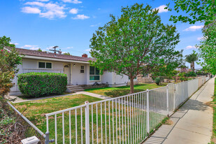 Building Photo - 23208 Vanowen St