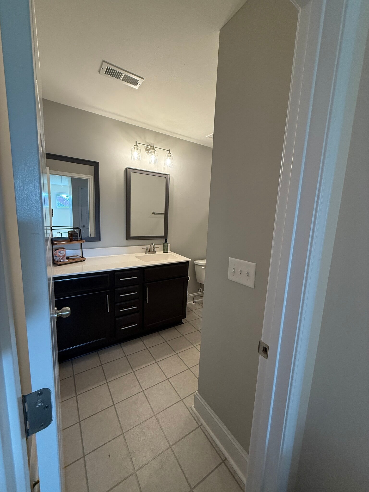 Full bath one - 246 King Rd