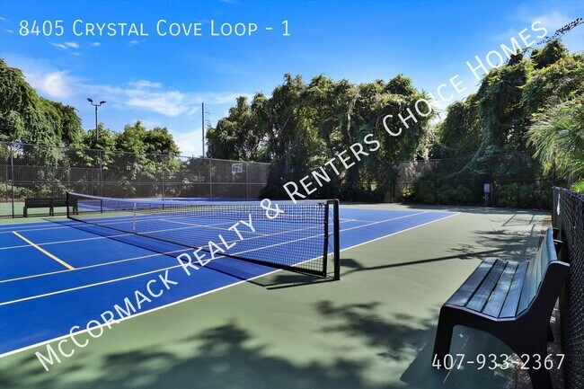 Building Photo - 8405 Crystal Cove Loop