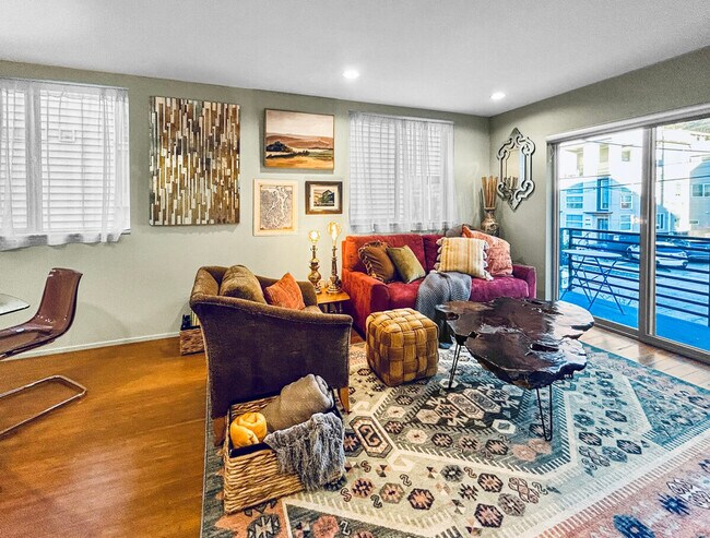 Building Photo - 2445A 55th Ave SW