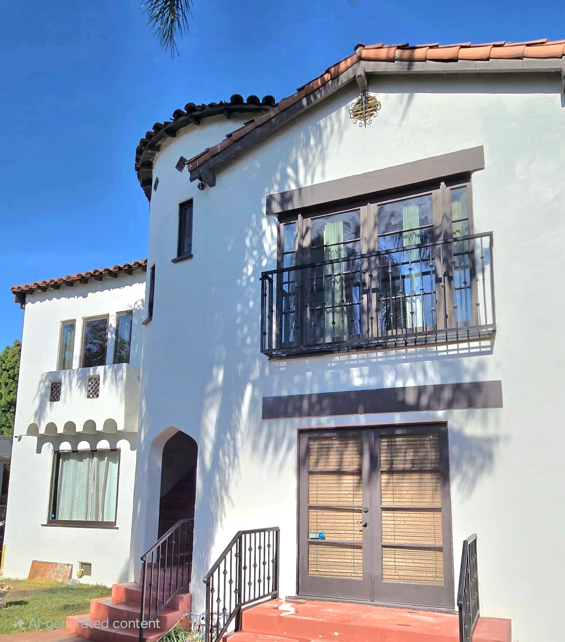 Building Photo - 738 N La Jolla Ave